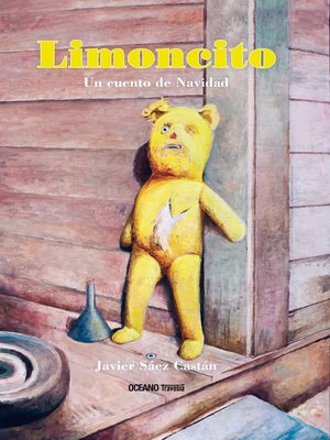 cover image of Limoncito